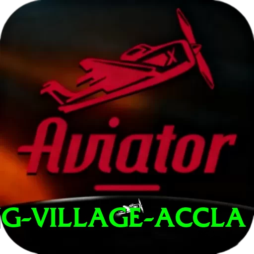 manang village accla Master Pro v3.8.3 - 2