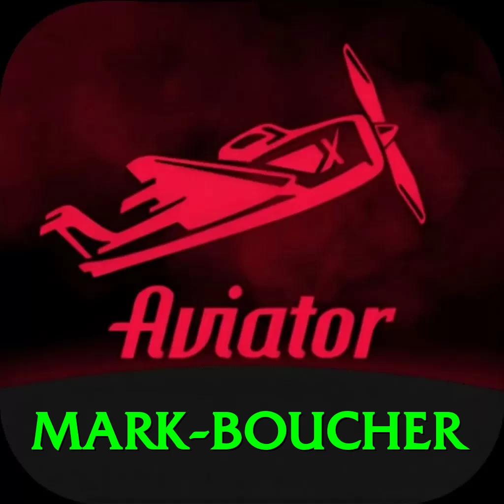 mark boucher Pro1 v3.1.0 - 2