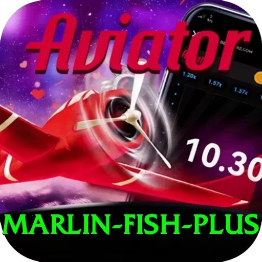 marlin fish Games Gold - 2