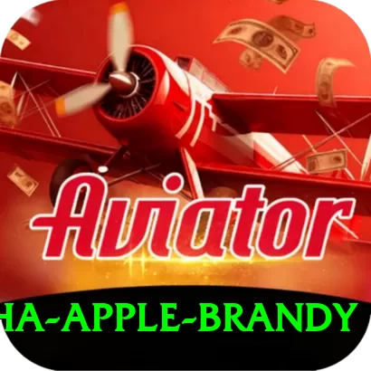 marpha apple brandy Turbo Pro v2.1.5 - 2