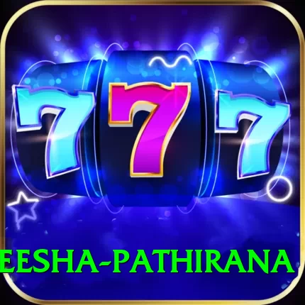 matheesha pathirana Gold v5.2.1 - 2