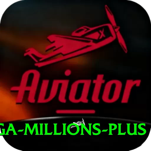 mega millions - Plus Earning App - 2