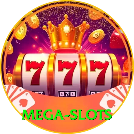 mega slots Games (Casino & Earning) Master v1.2.9 - 2