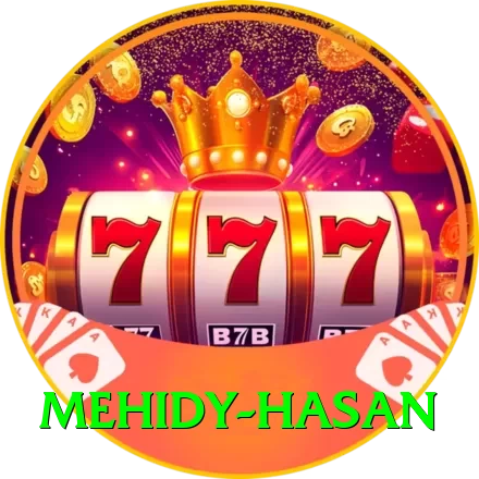 mehidy hasan Pro v1.3.9 - 2