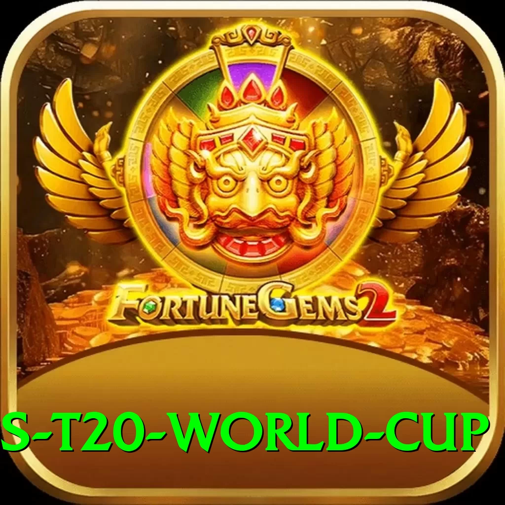 men's t20 world cup Games (Casino & Earning) Gold v3.0.8 - 2