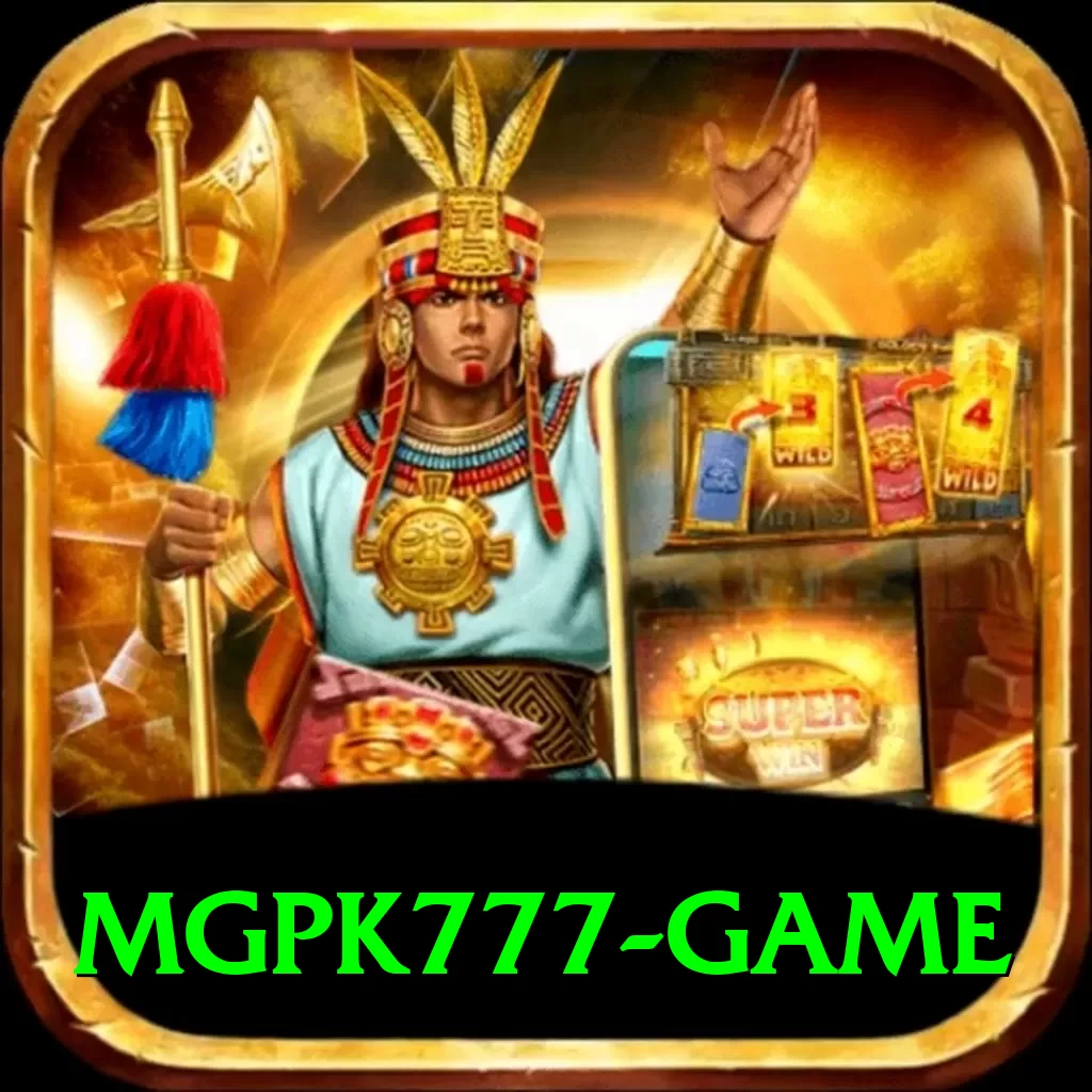 MGPK777 Game Games (Casino & Earning) Gold v4.8.1 - 2