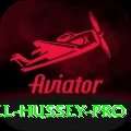 michael hussey Ultimate PK v4.9.3