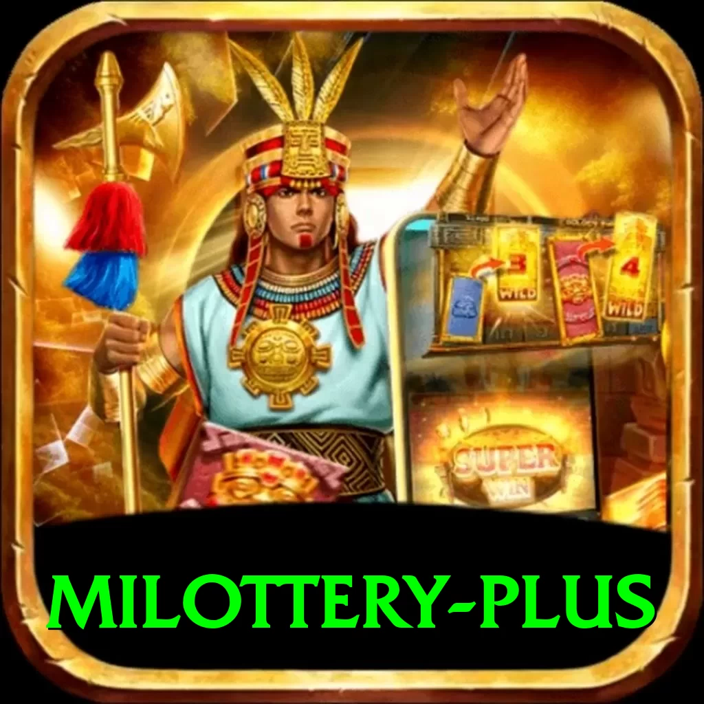 milottery - Slots Master - 2