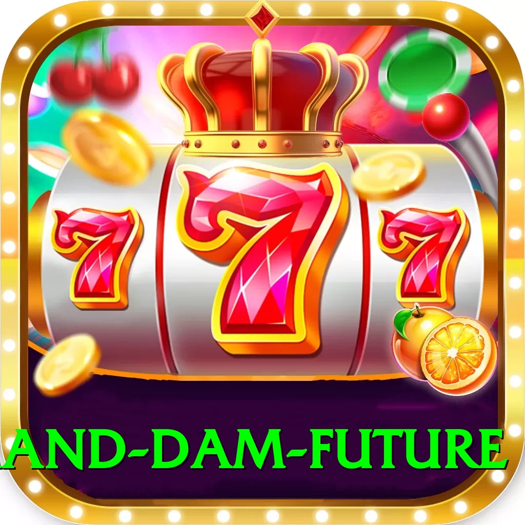 mohmand dam future Games (Casino & Earning) Premium v4.5.7 - 2