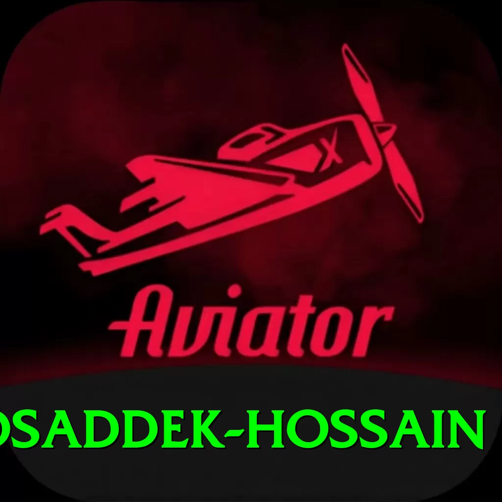 mosaddek hossain Premium Edition v3.0.8 - 2