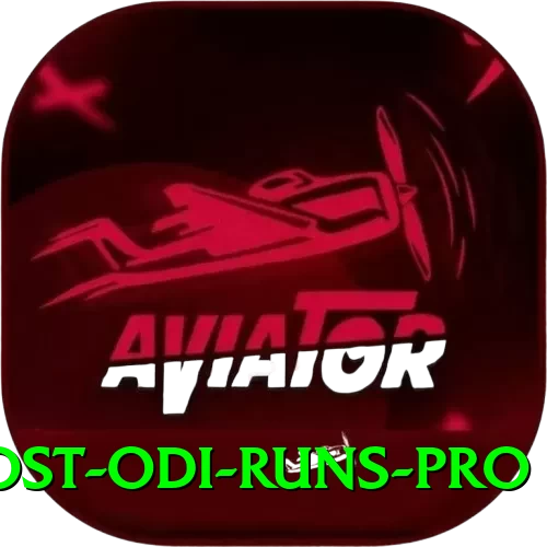 most odi runs Gaming Ultimate v3.8.5 - 2