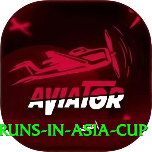 most runs in asia cup Premium Plus v5.9.3 - 2
