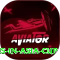 most runs in asia cup Premium Plus v5.9.3