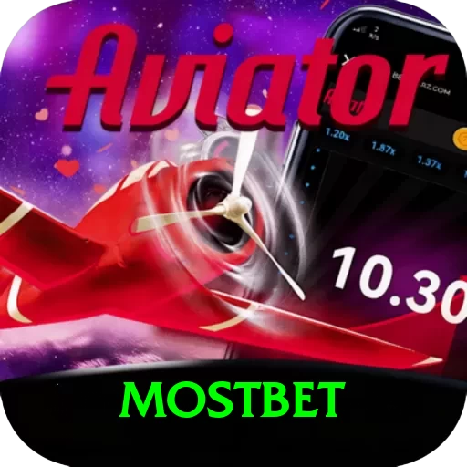 mostbet VIP v4.1.2 - 2