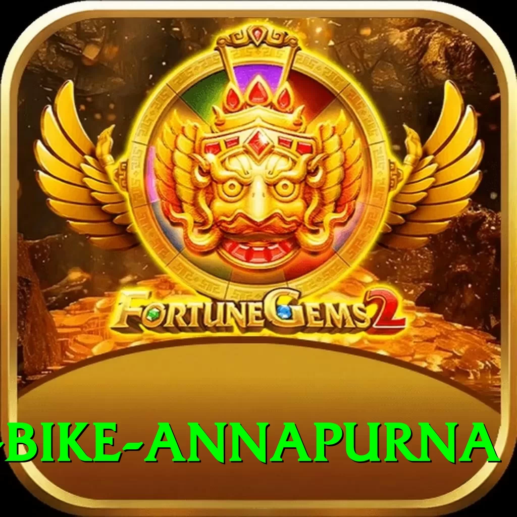 mountain bike annapurna Deluxe Edition v3.2.1 - 2