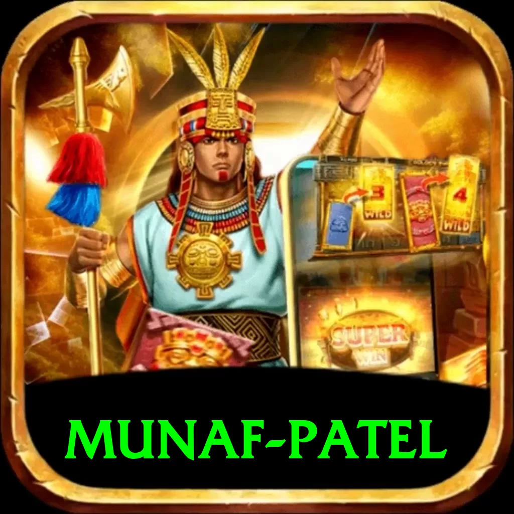 munaf patel Pro Edition v1.8.1 - 2