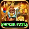 munaf patel Pro Edition v1.8.1