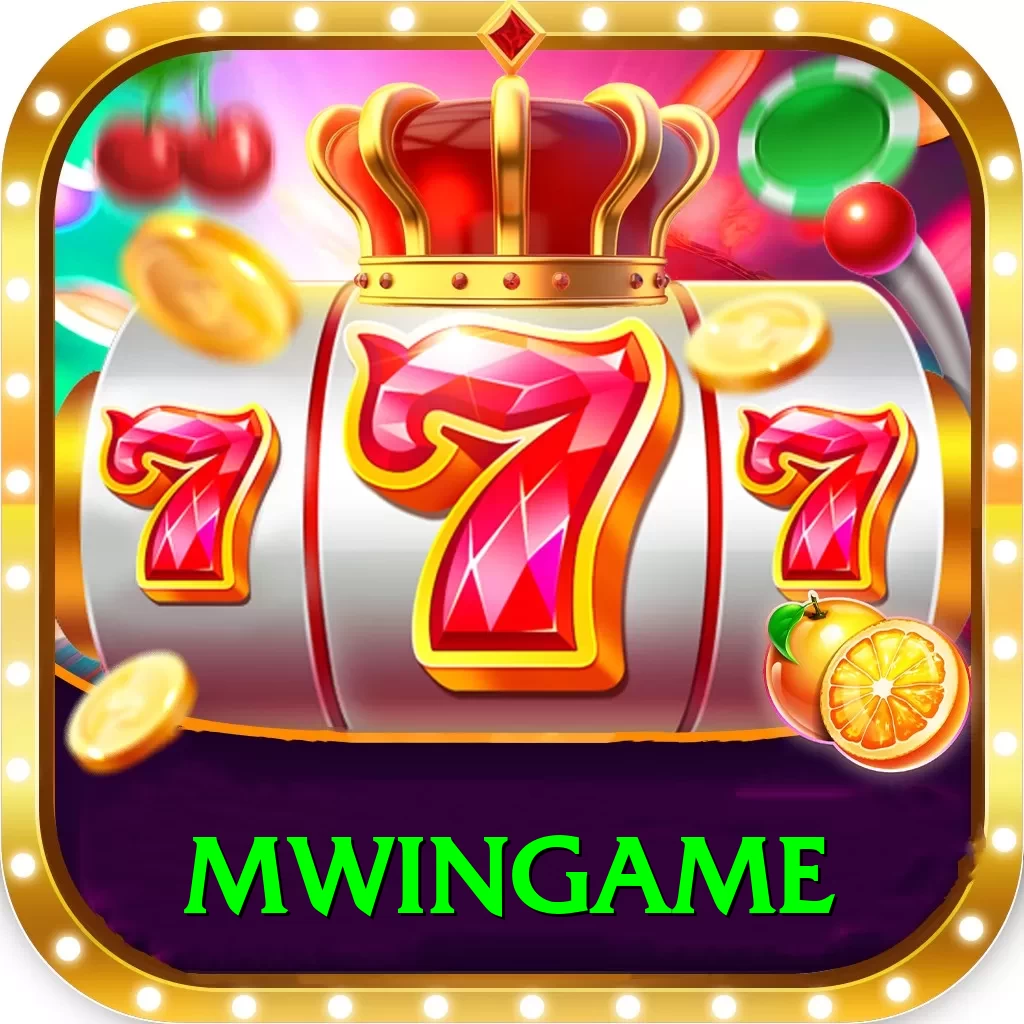 mwingame Plus Edition v2.2.9 - 2