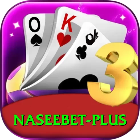naseebet Plus v5.0.5 - 2