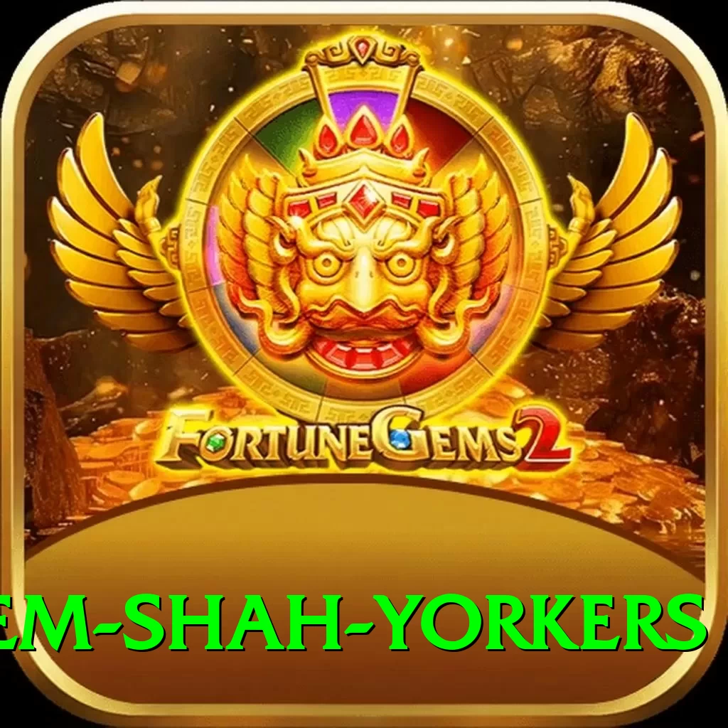 naseem shah yorkers Master v3.1.0 - 2