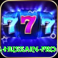 nasser hussain Official v3.2.2