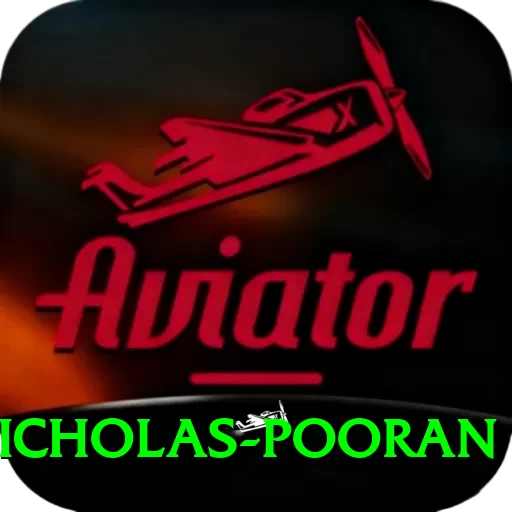 nicholas pooran Pro v5.7.2 - 2