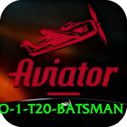 no 1 t20 batsman Gold Edition v5.5.1 - 2