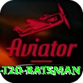 no 1 t20 batsman Gold Edition v5.5.1