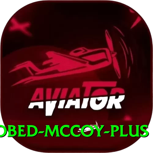 obed mccoy Ultimate Gaming App - 2