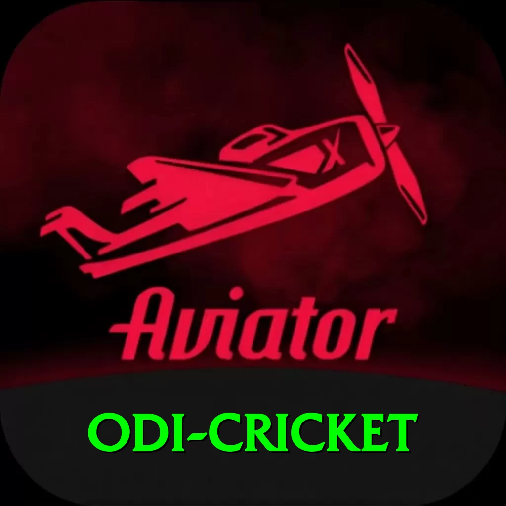 odi cricket Pro1 v2.3.3 - 2