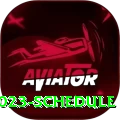 odi world cup 2023 schedule Premium Edition v3.3.7