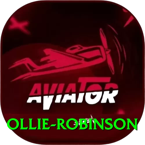 ollie robinson Pro v1.0.2 - 2