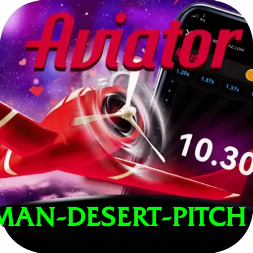 oman desert pitch Games (Casino & Earning) Plus v4.4.3 - 2