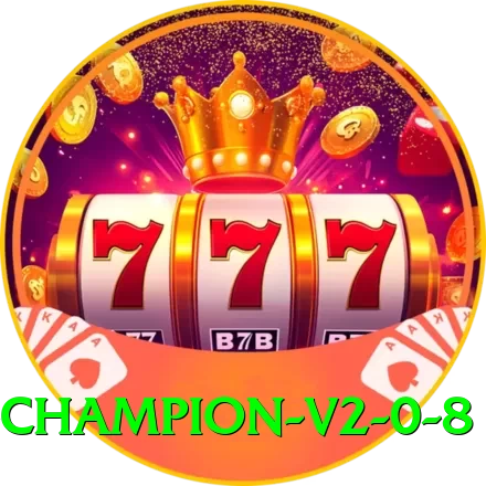 Pak 777 Money Champion v2.0.8 - 2