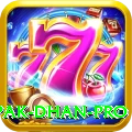 pak dhan Bonus Mega v4.4.5