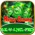 pak v eng Gold Gaming App