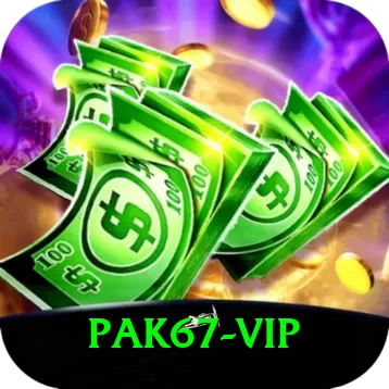 pak67 Gold - Win Real PKR - 2