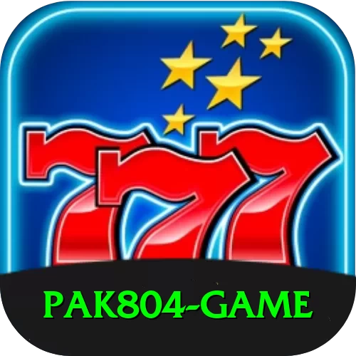 Pak804 Game Master v5.3.4 - 2