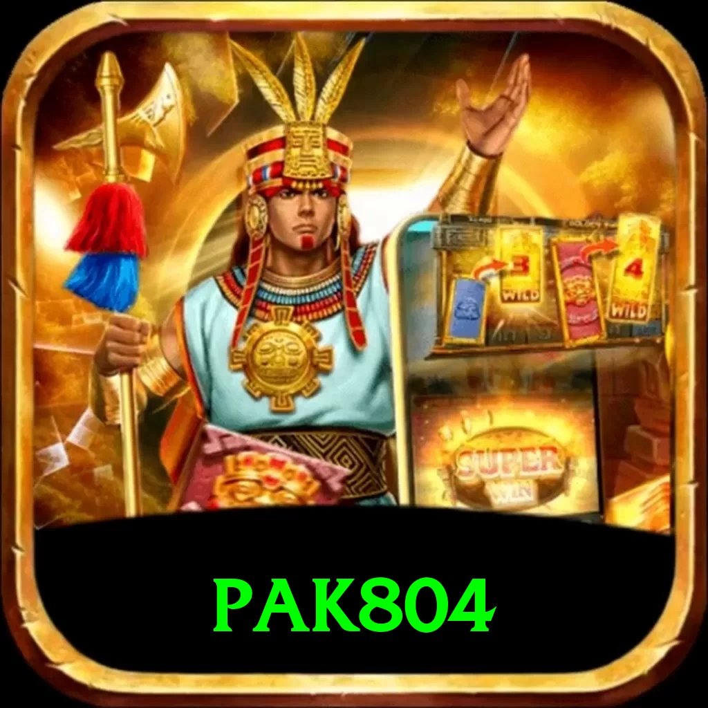 pak804 Gold Edition v4.5.9 - 2