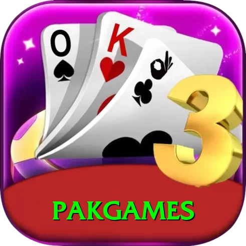 pakgames Gold Edition v5.6.4 - 2