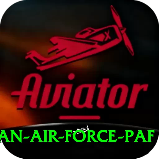 pakistan air force paf Apps (Tools & Injectors) Ultimate v2.0.3 - 2