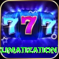 periche acclimatization Ultimate v2.6.7