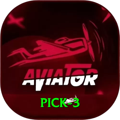 pick 3 Plus Pro v5.0.0 - 2