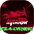 pick 4 evening VIP Edition v2.4.1