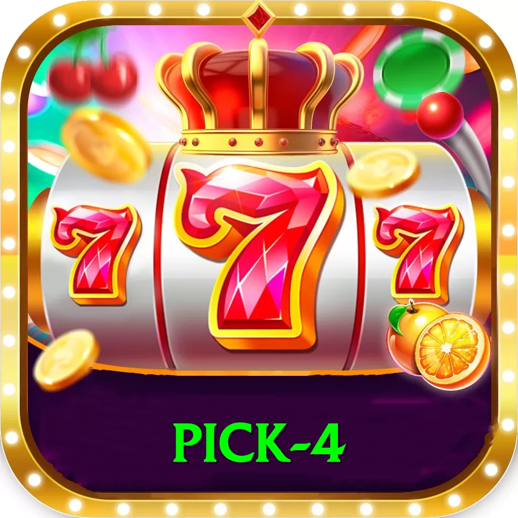 pick 4 Ultimate Pro v2.9.3 - 2