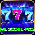pin live score Official v3.1.4