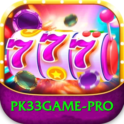 pk33game Premium Plus v1.2.8 - 2