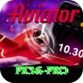 pk36 Games (Casino & Earning) Deluxe vv5.8.2