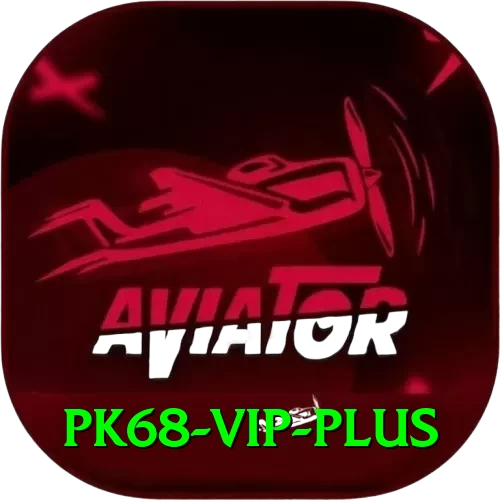 pk68 vip Deluxe v4.4.4 - 2