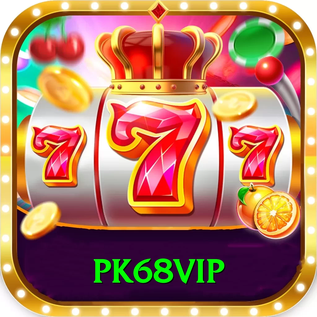 pk68vip Max Pro v1.8.4 - 2